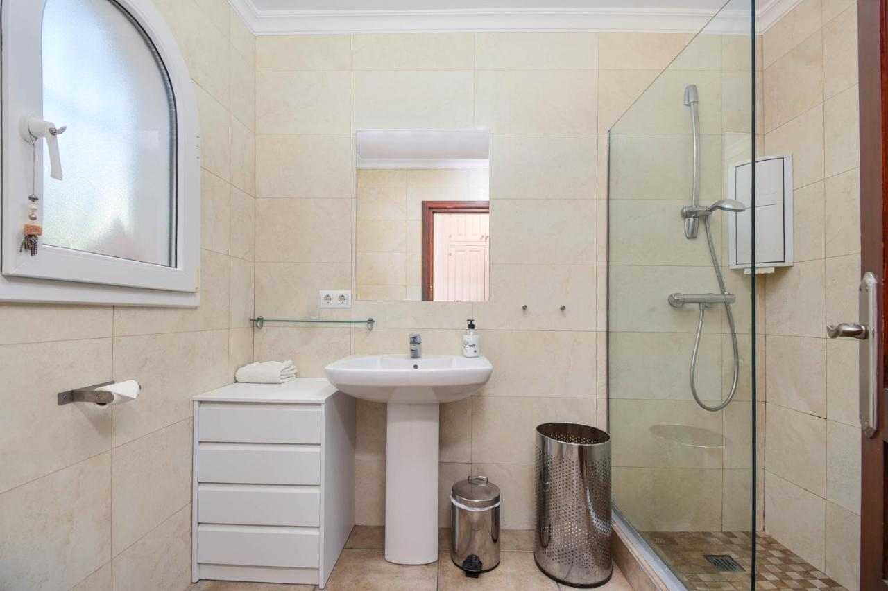 Casa Josephine Villa Jávea Kültér fotó