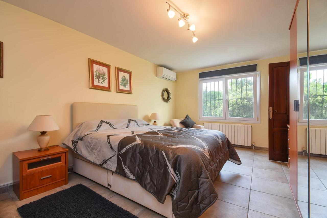Casa Josephine Villa Jávea Kültér fotó